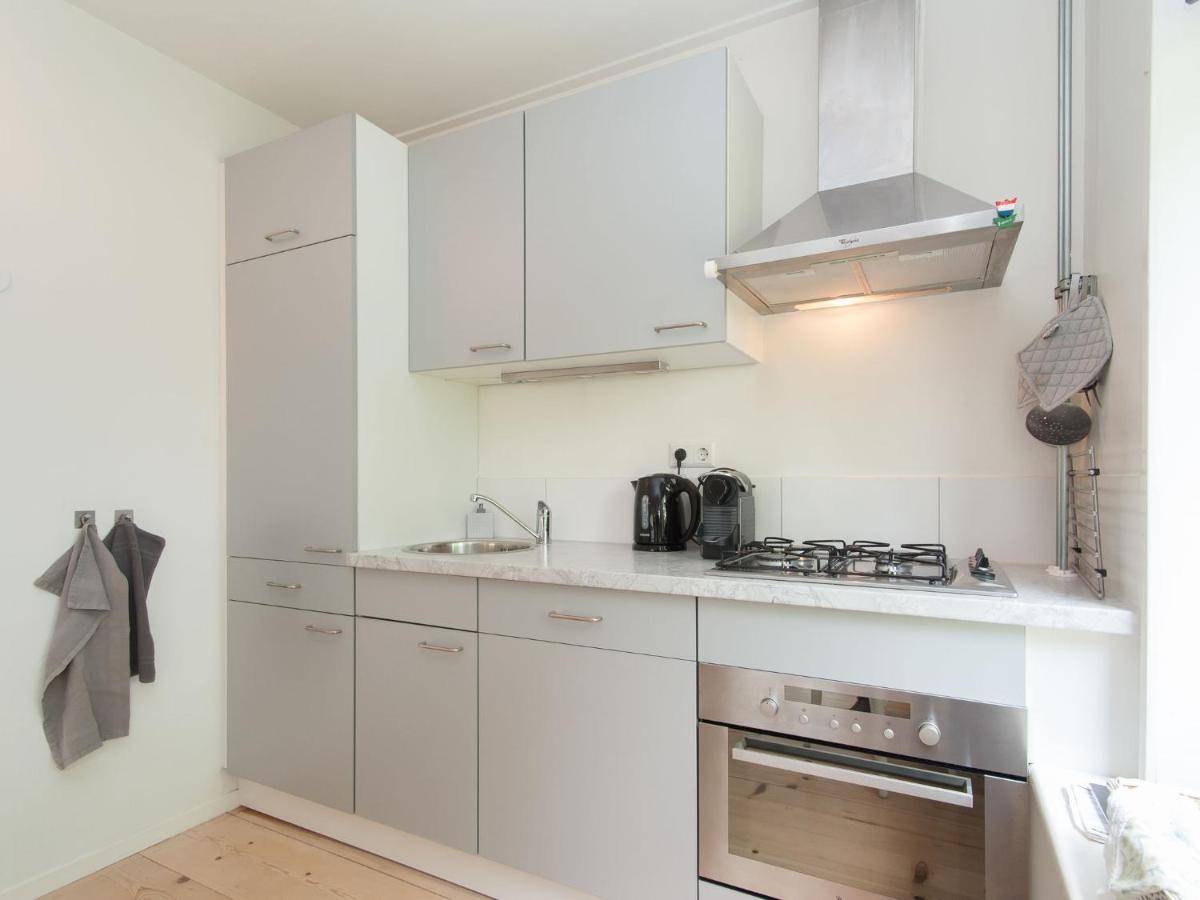 Attractive Countryside Holiday Home In Quiet Schoorl Eksteriør billede
