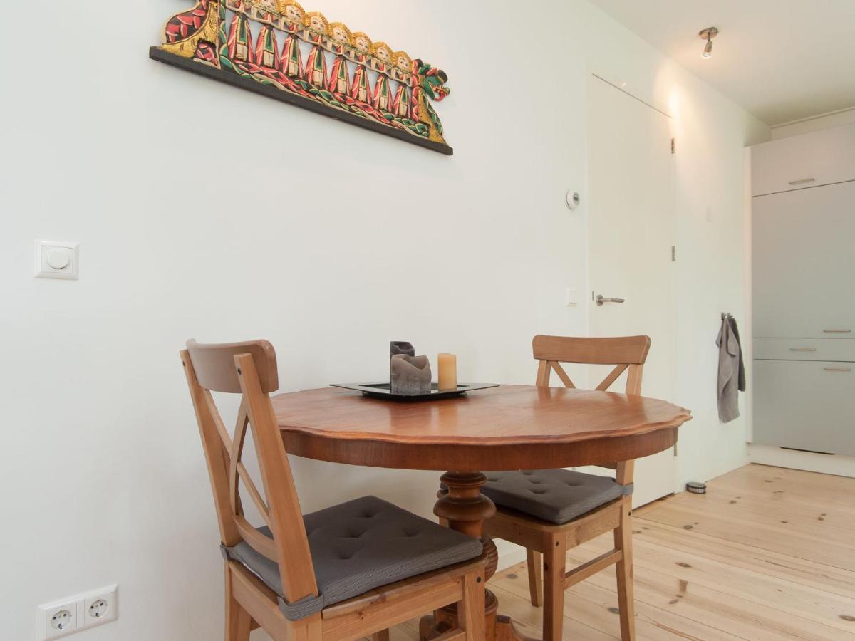 Attractive Countryside Holiday Home In Quiet Schoorl Eksteriør billede