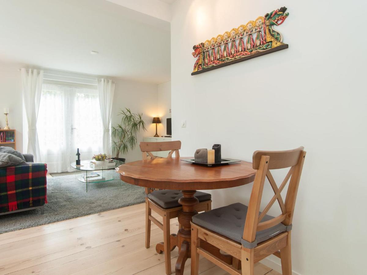 Attractive Countryside Holiday Home In Quiet Schoorl Eksteriør billede
