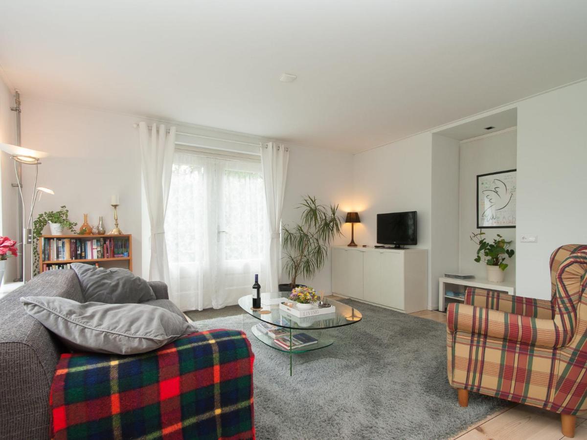 Attractive Countryside Holiday Home In Quiet Schoorl Eksteriør billede
