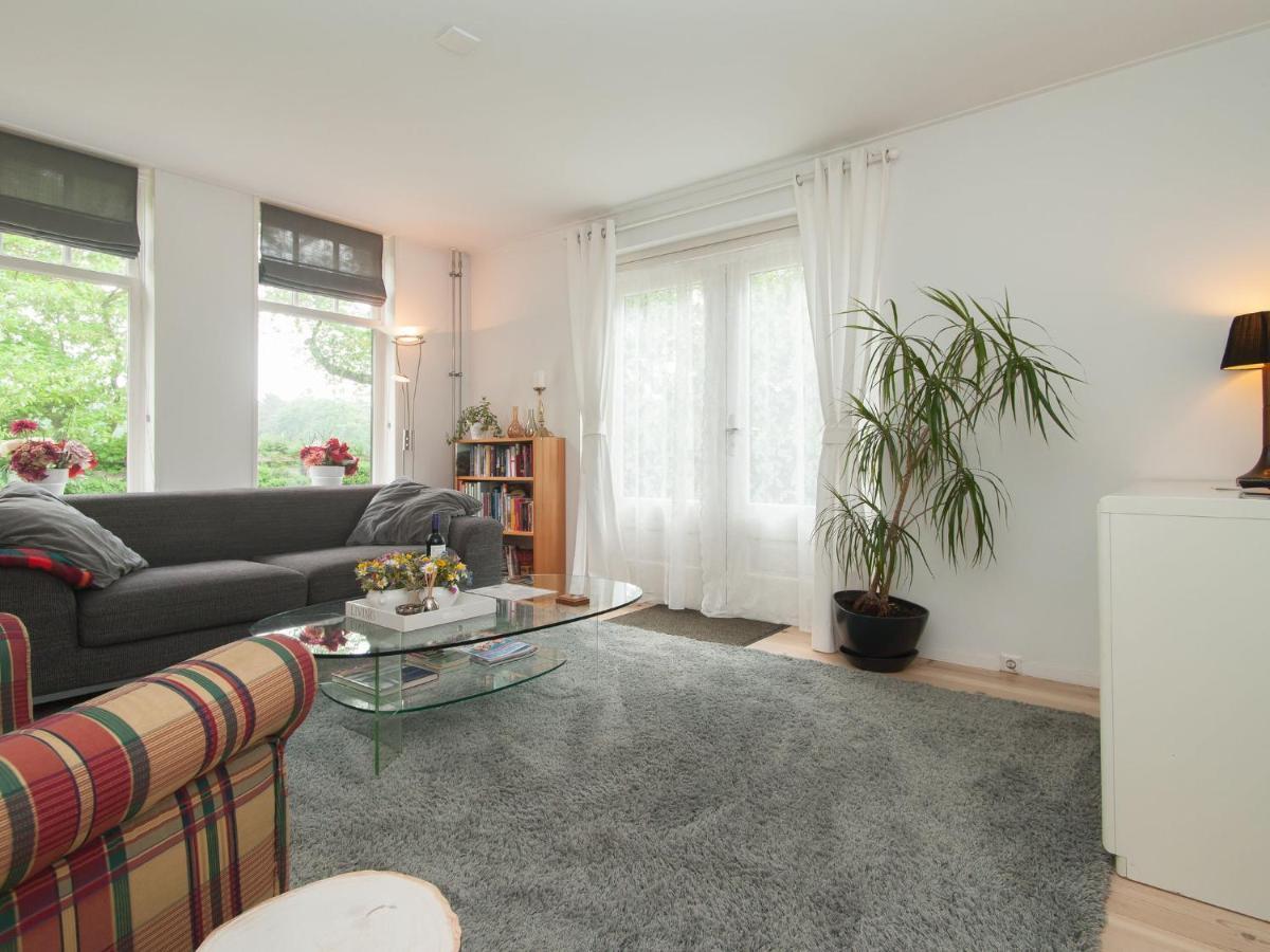 Attractive Countryside Holiday Home In Quiet Schoorl Eksteriør billede
