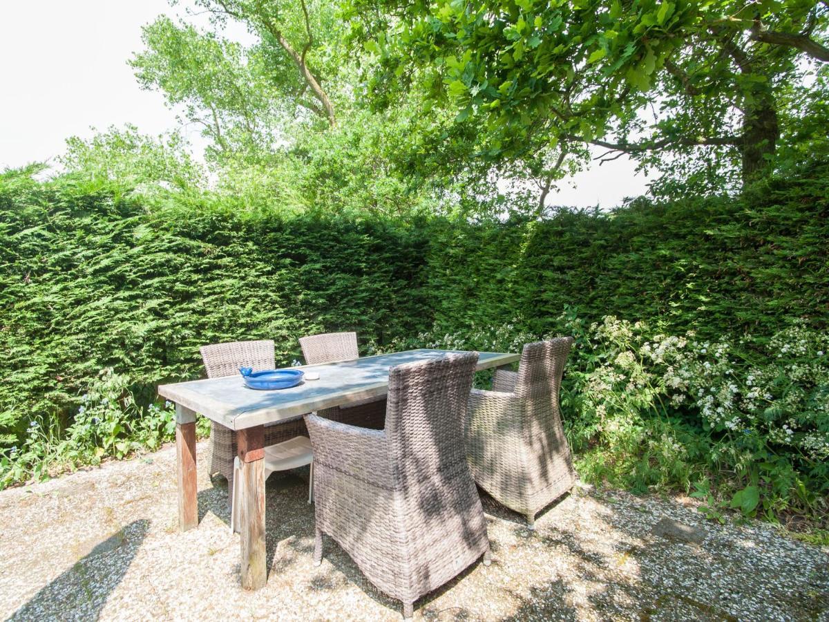 Attractive Countryside Holiday Home In Quiet Schoorl Eksteriør billede