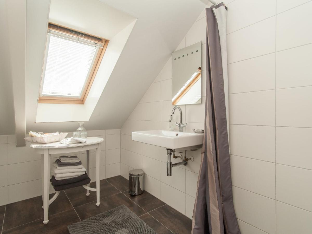 Attractive Countryside Holiday Home In Quiet Schoorl Eksteriør billede