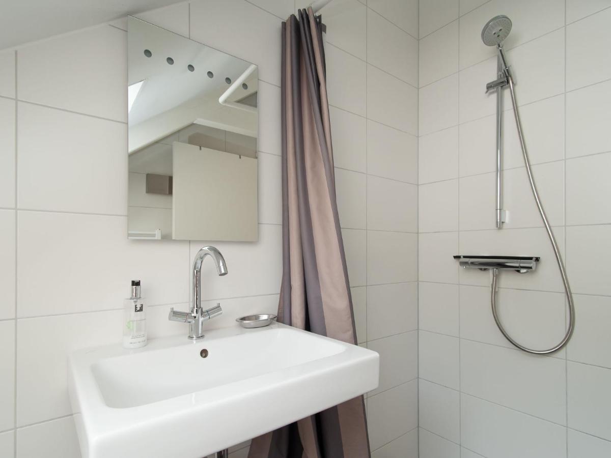 Attractive Countryside Holiday Home In Quiet Schoorl Eksteriør billede