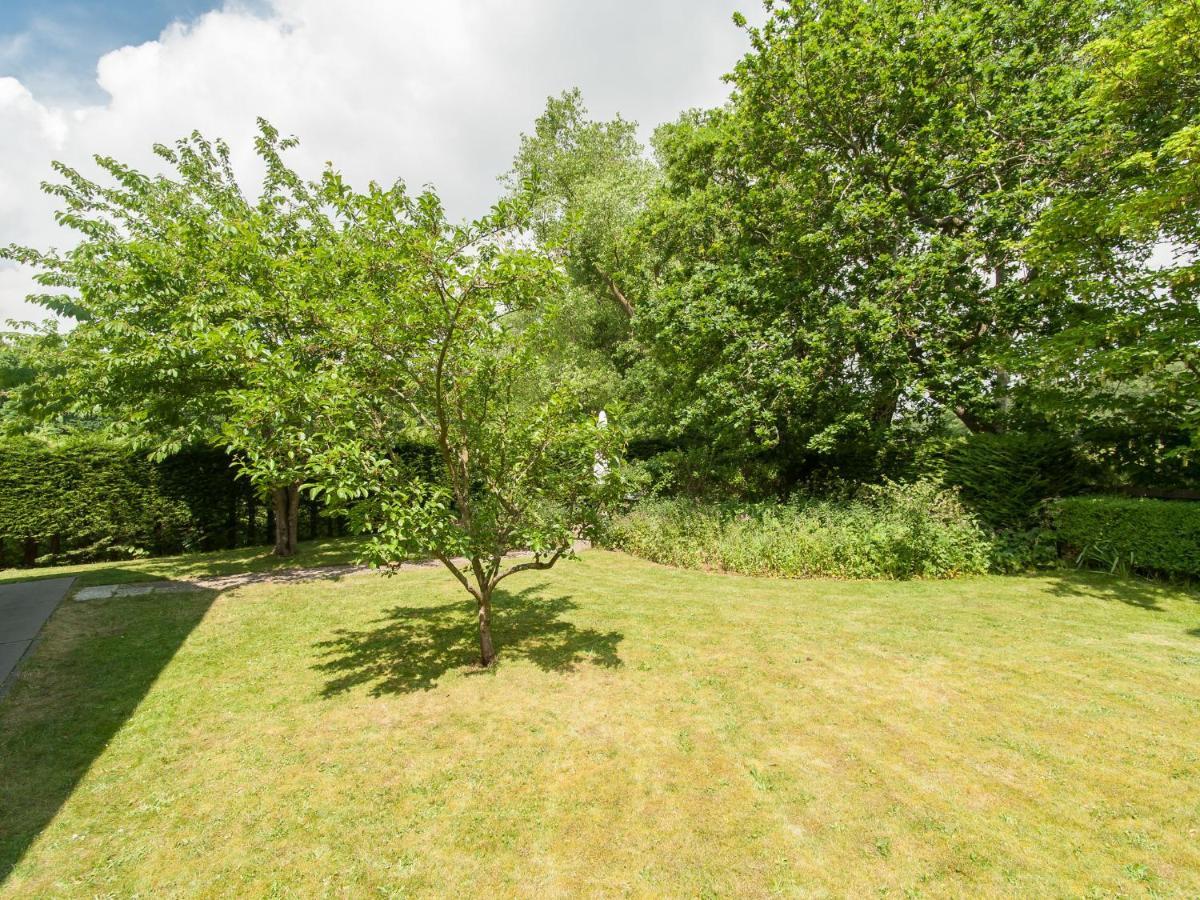 Attractive Countryside Holiday Home In Quiet Schoorl Eksteriør billede