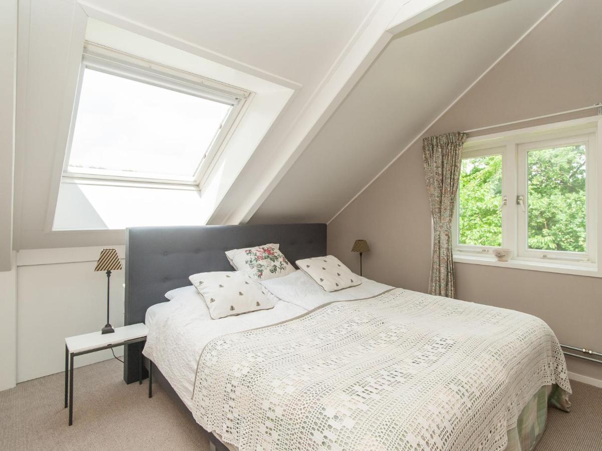 Attractive Countryside Holiday Home In Quiet Schoorl Eksteriør billede