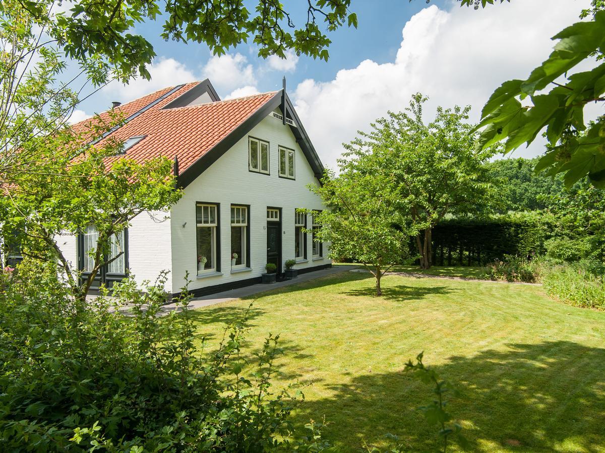 Attractive Countryside Holiday Home In Quiet Schoorl Værelse billede