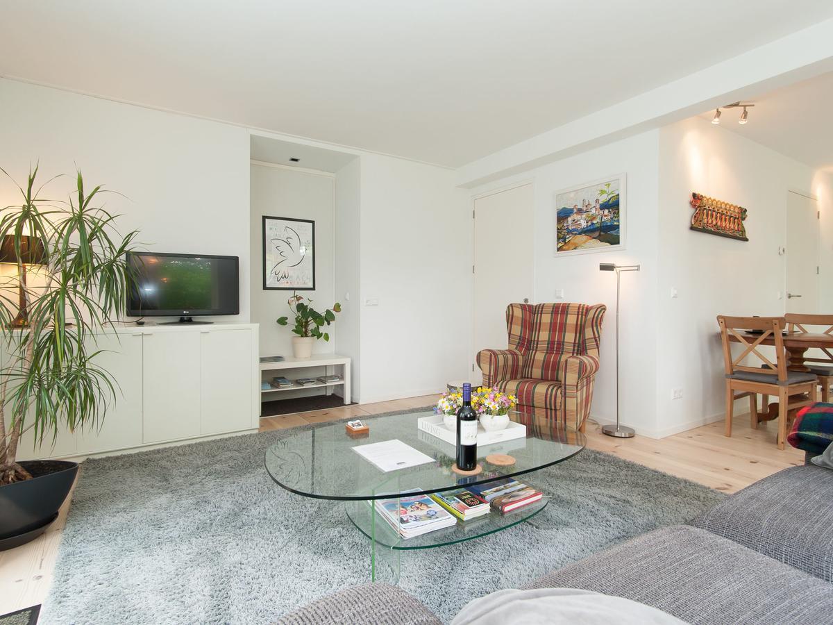 Attractive Countryside Holiday Home In Quiet Schoorl Eksteriør billede